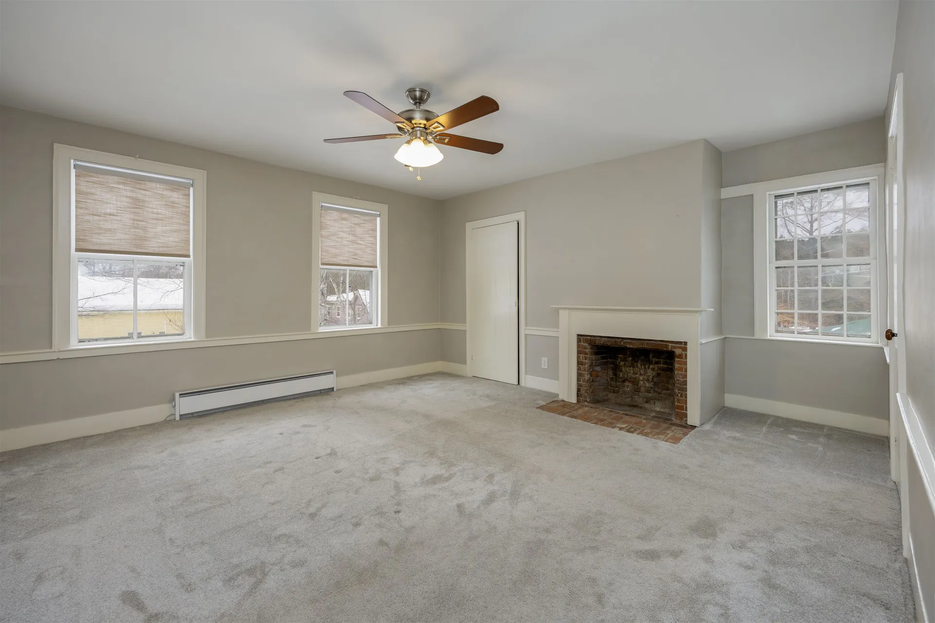 1106 Route 12a Plainfield NH 03781