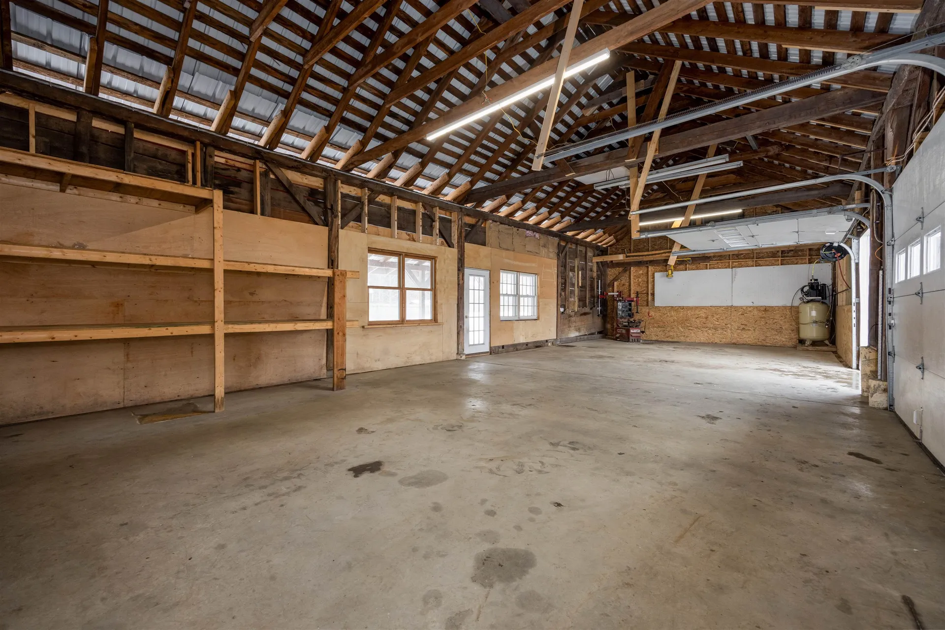 1106 Route 12a Plainfield NH 03781