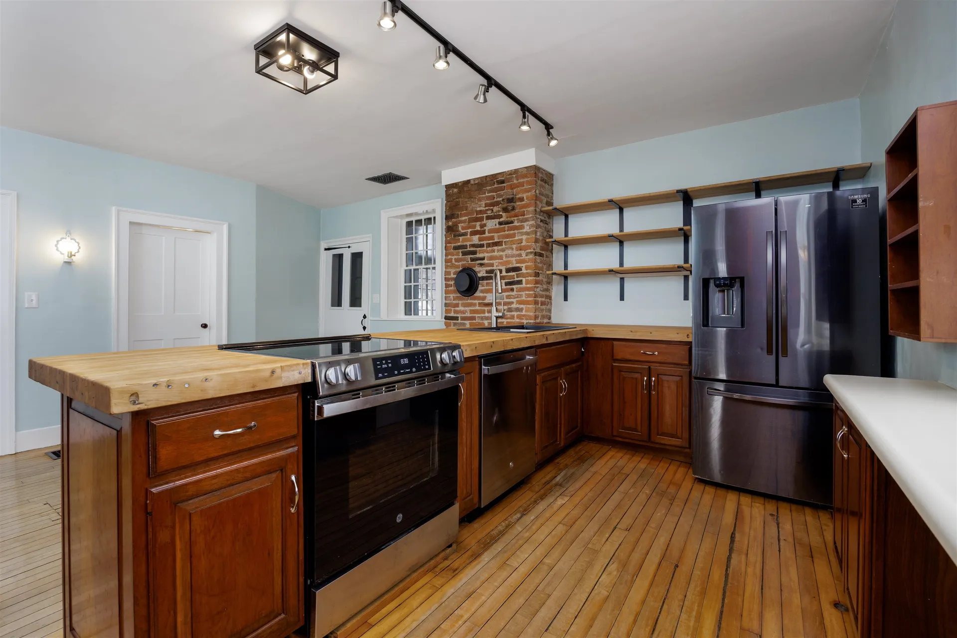 1106 Route 12a Plainfield NH 03781