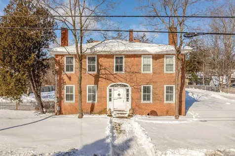 1106 Route 12a Plainfield NH 03781