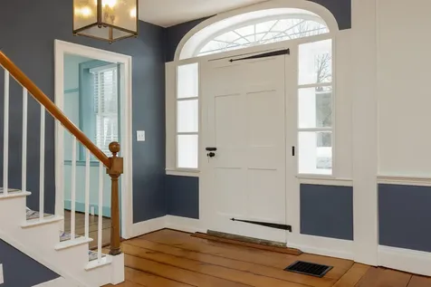 1106 Route 12a Plainfield NH 03781