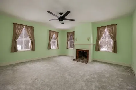 1106 Route 12a Plainfield NH 03781