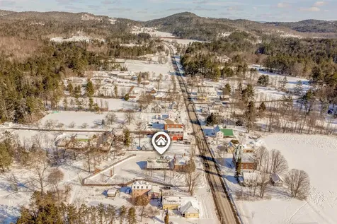 1106 Route 12a Plainfield NH 03781