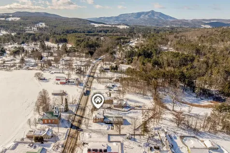 1106 Route 12a Plainfield NH 03781