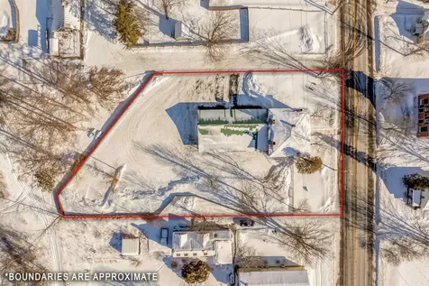 1106 Route 12a Plainfield NH 03781