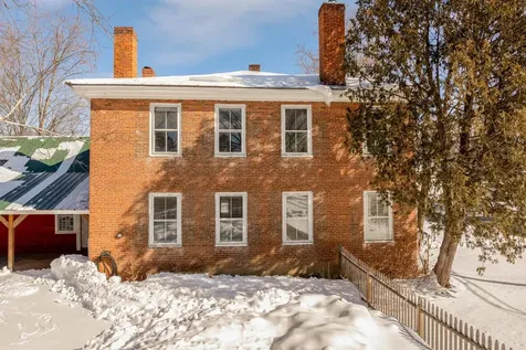 1106 Route 12a Plainfield NH 03781