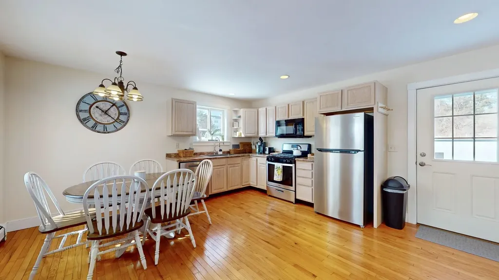 1509 Main Street New Haven VT 05472