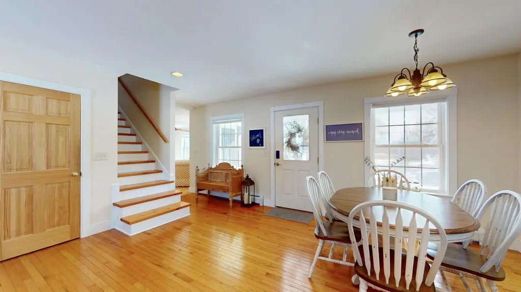 1509 Main Street New Haven VT 05472