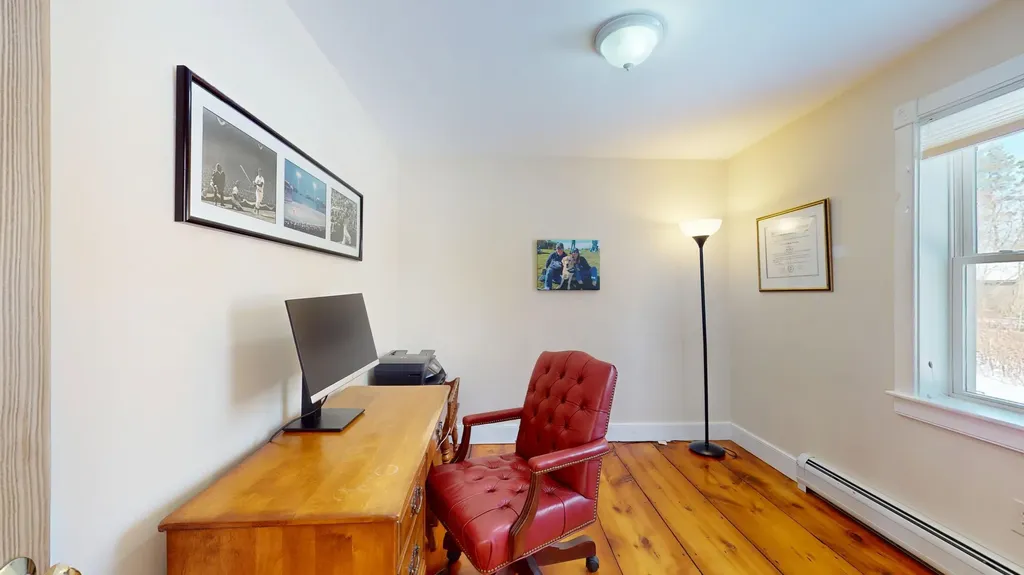 1509 Main Street New Haven VT 05472