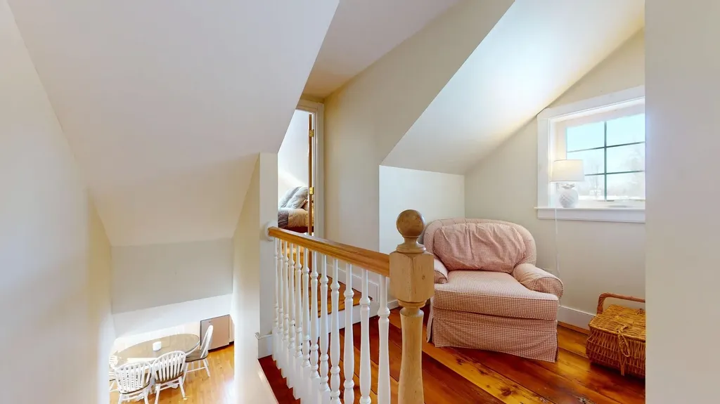 1509 Main Street New Haven VT 05472