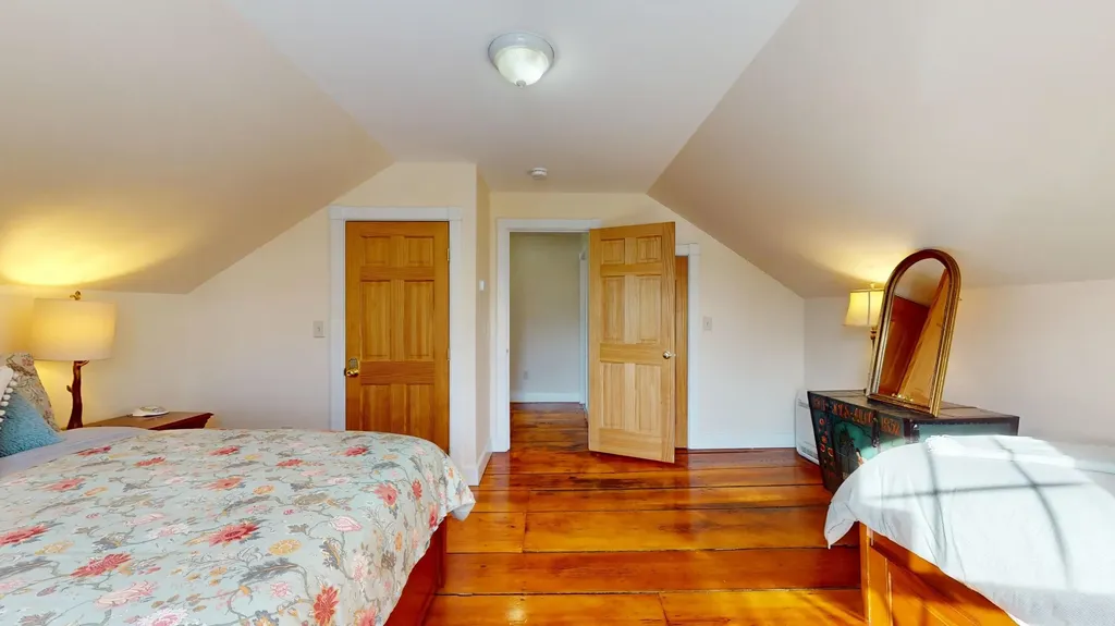 1509 Main Street New Haven VT 05472