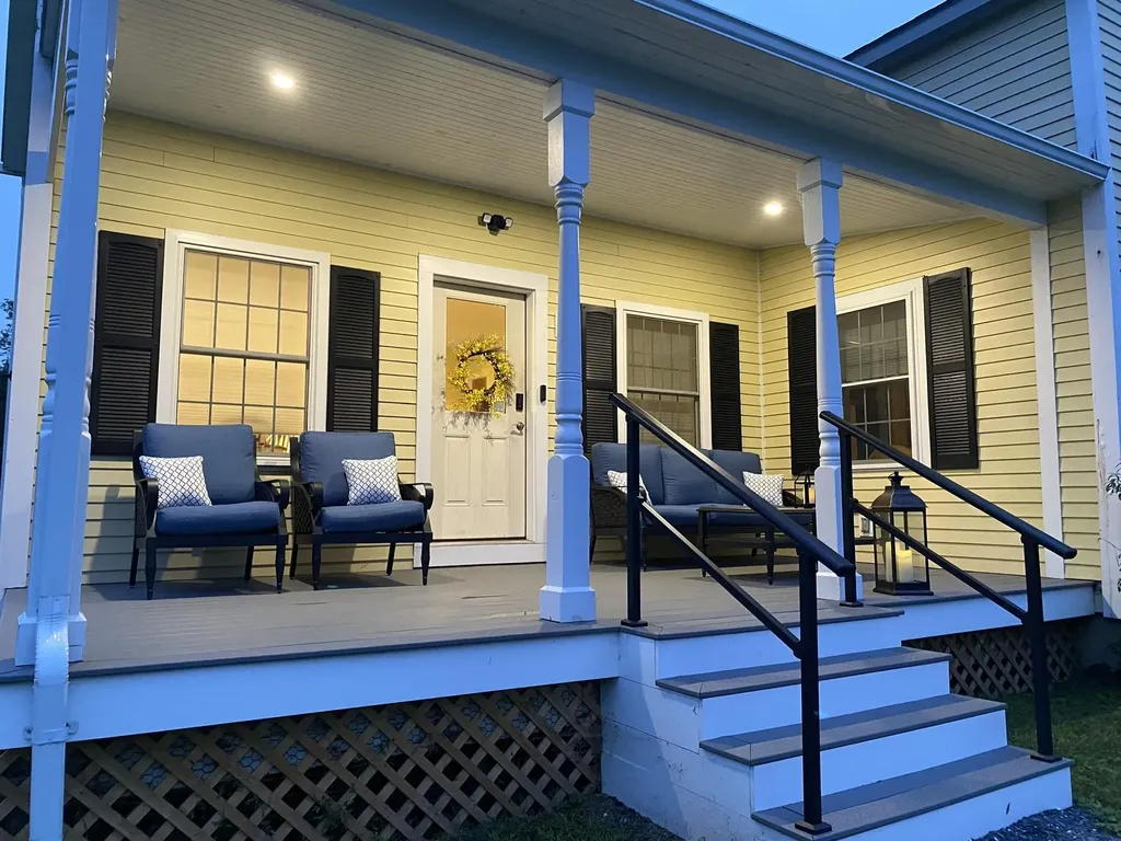 1509 Main Street New Haven VT 05472