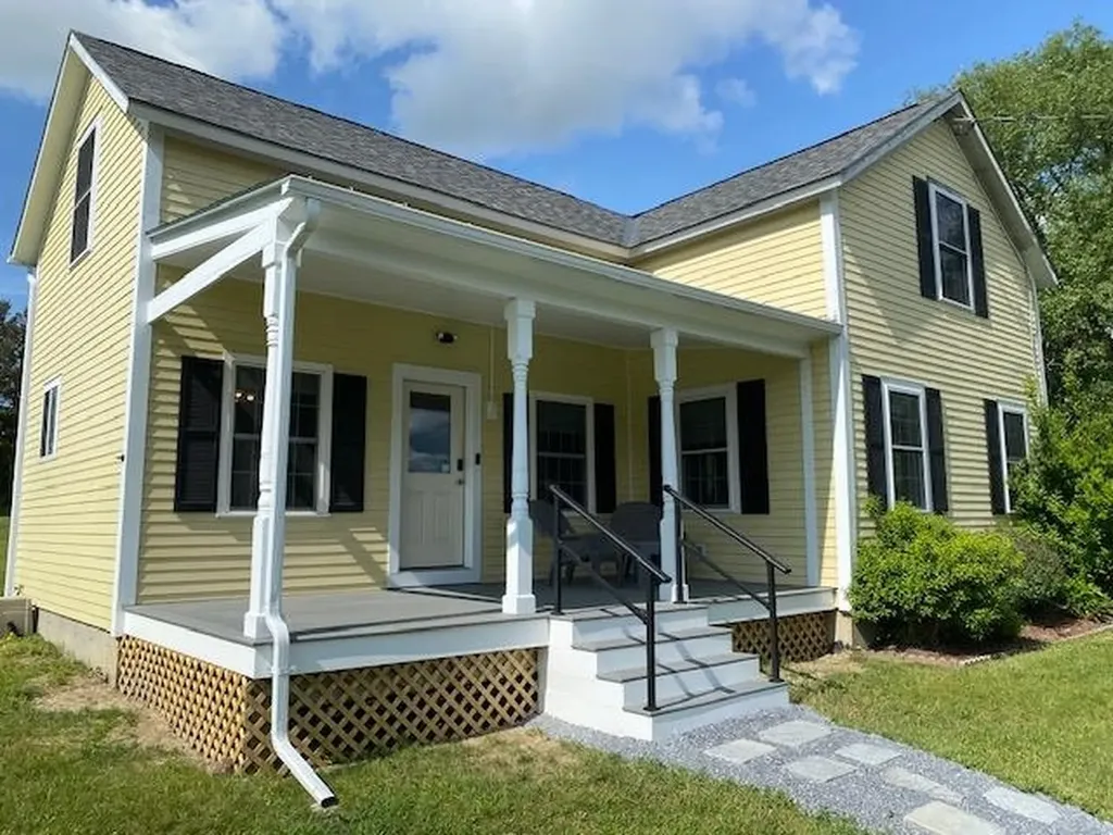 1509 Main Street New Haven VT 05472