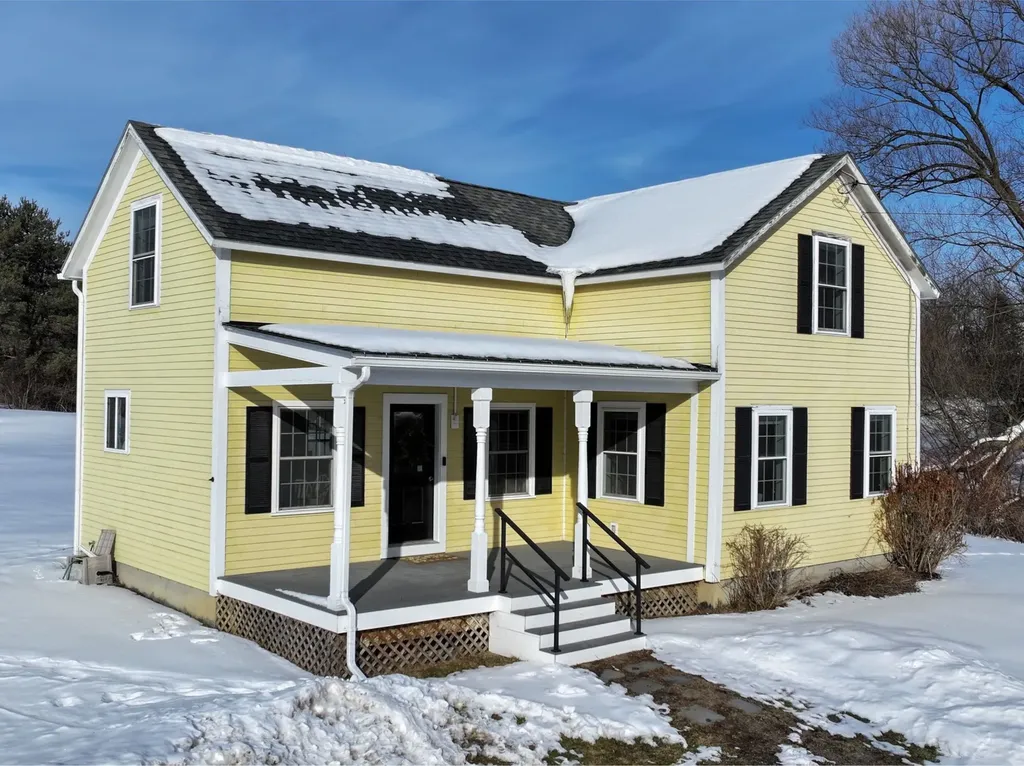 1509 Main Street New Haven VT 05472