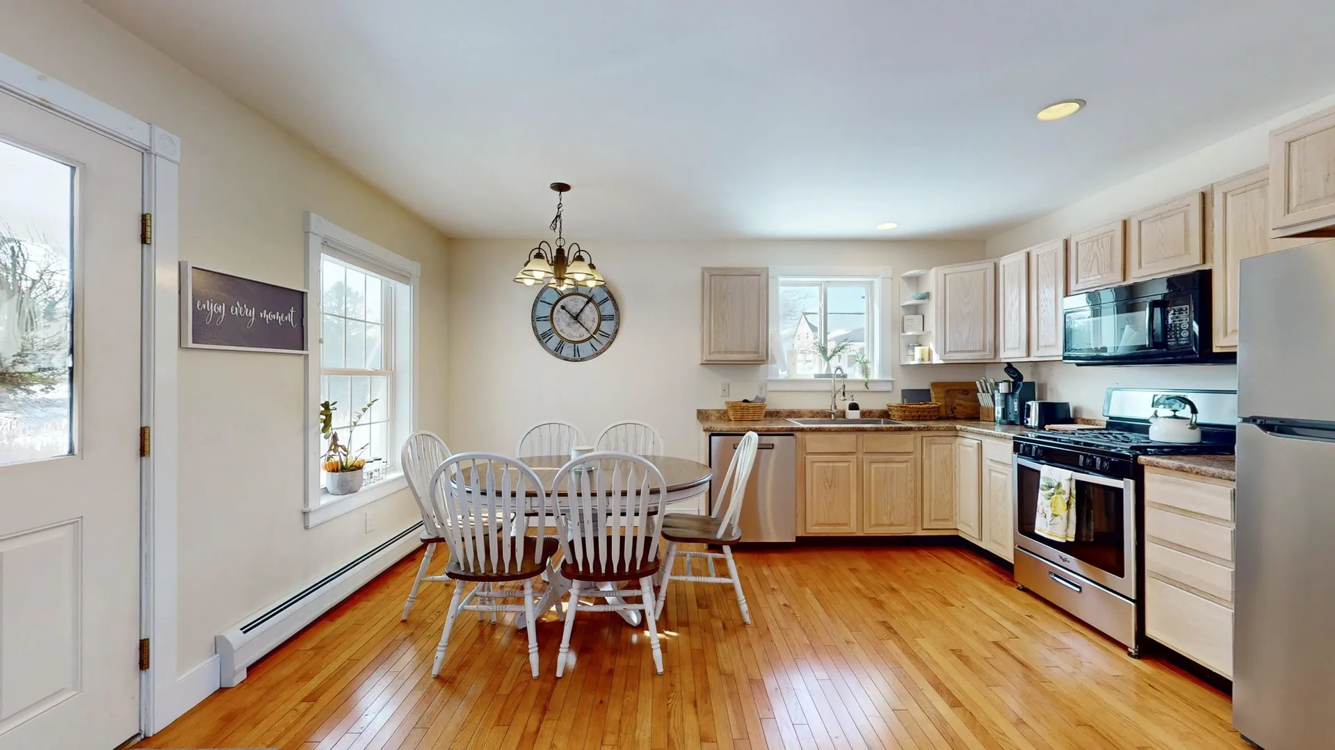 1509 Main Street New Haven VT 05472