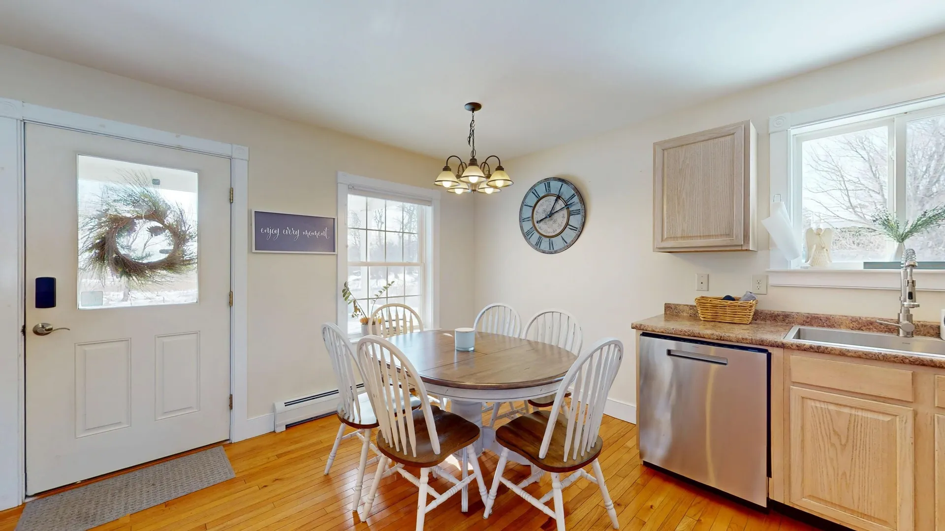 1509 Main Street New Haven VT 05472