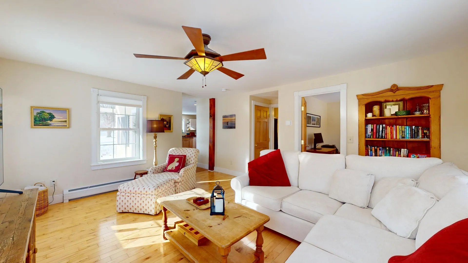 1509 Main Street New Haven VT 05472