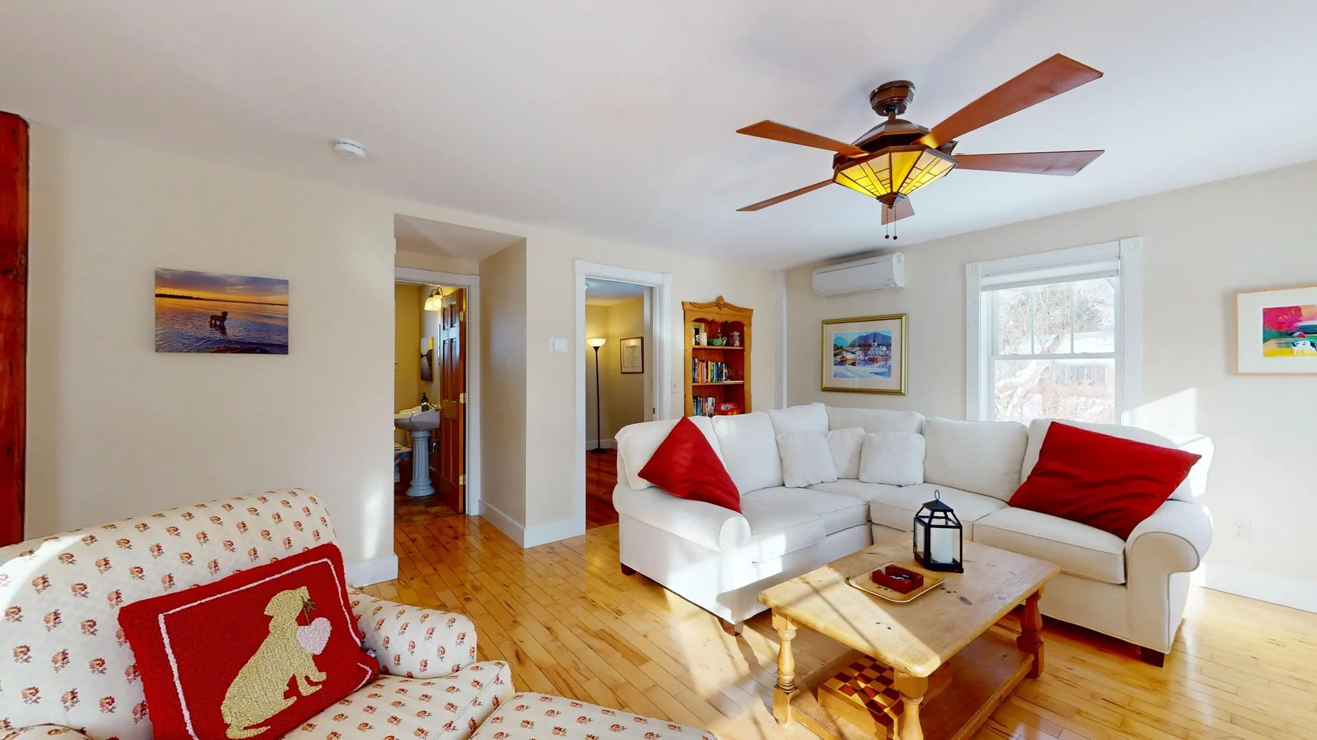 1509 Main Street New Haven VT 05472