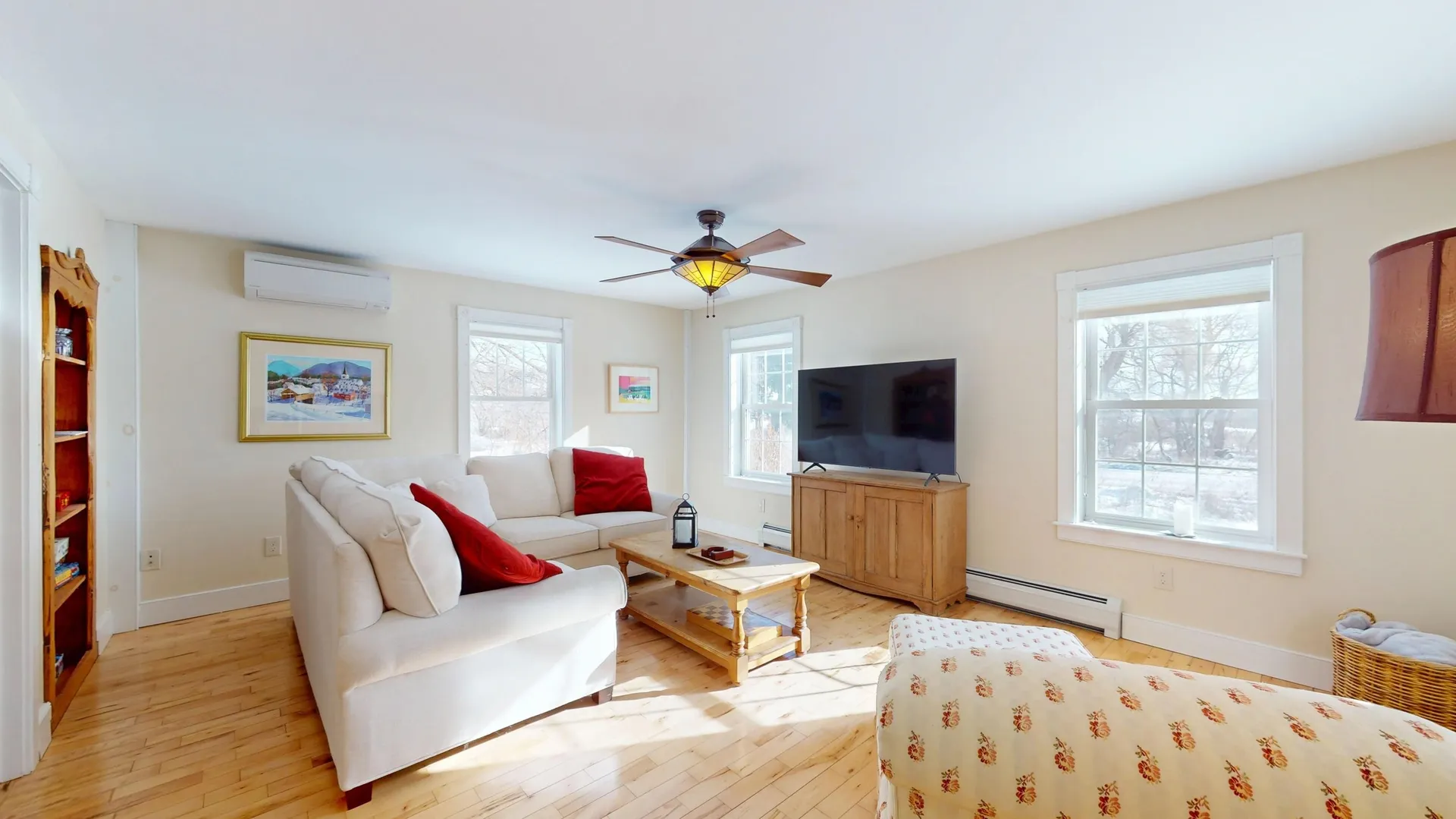 1509 Main Street New Haven VT 05472