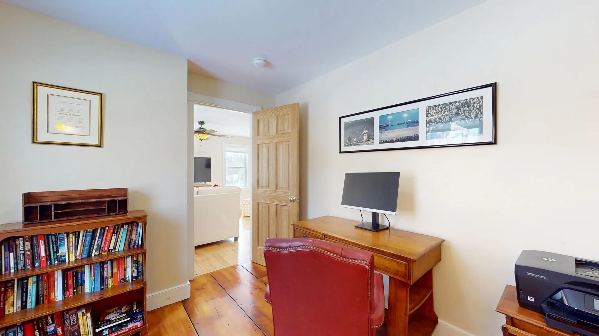 1509 Main Street New Haven VT 05472