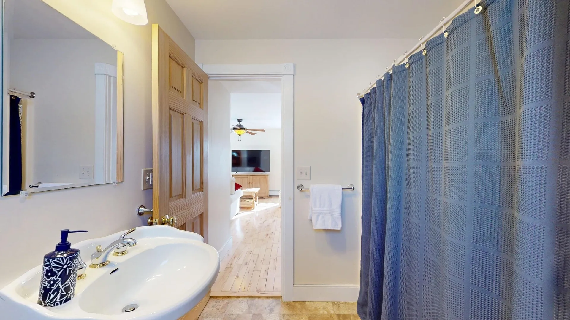 1509 Main Street New Haven VT 05472