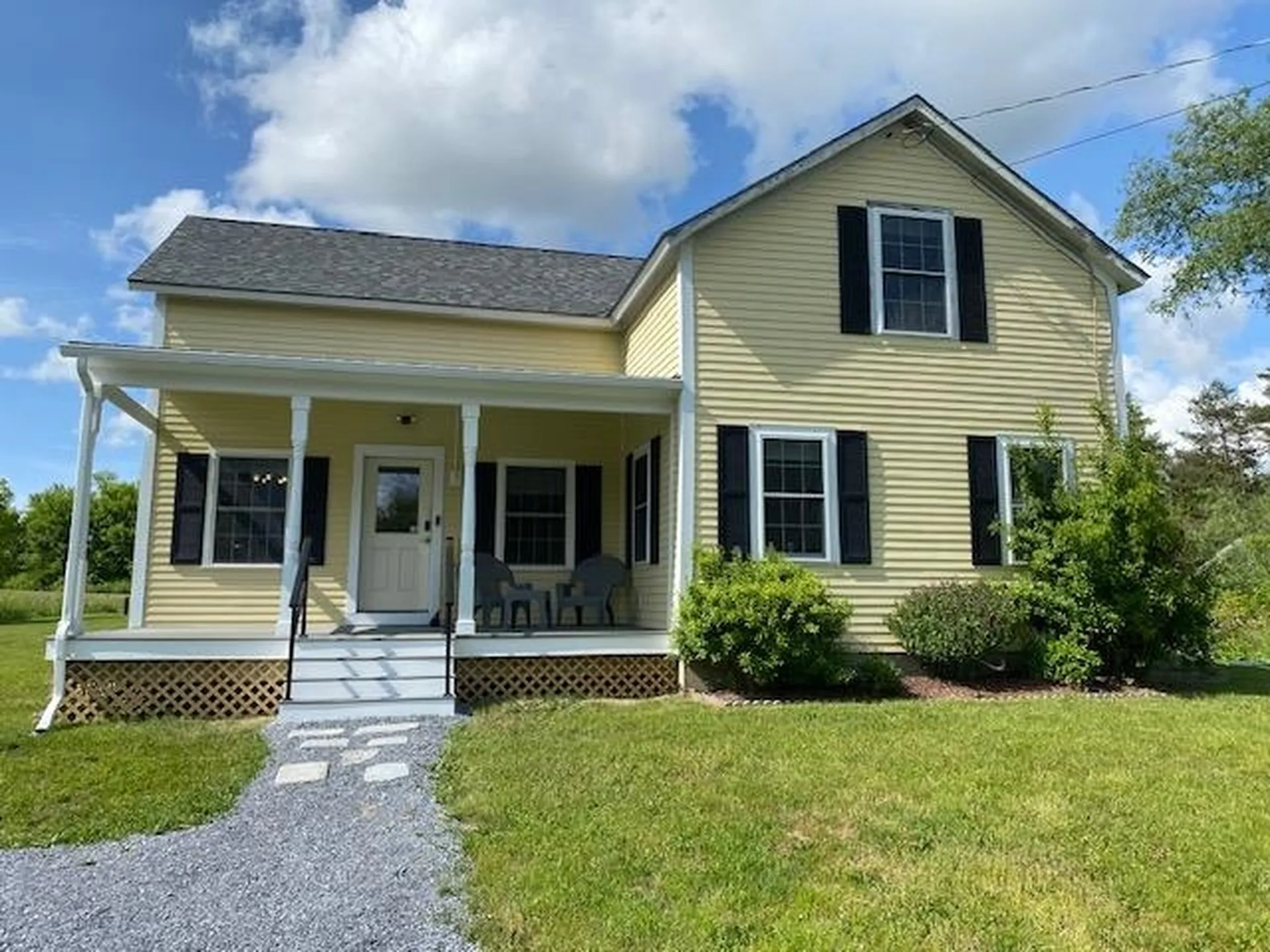 1509 Main Street New Haven VT 05472