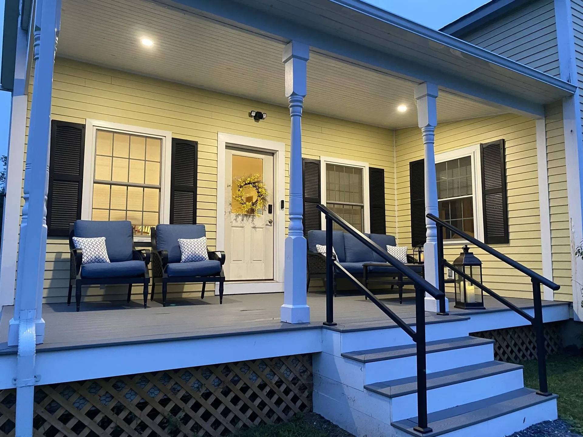 1509 Main Street New Haven VT 05472