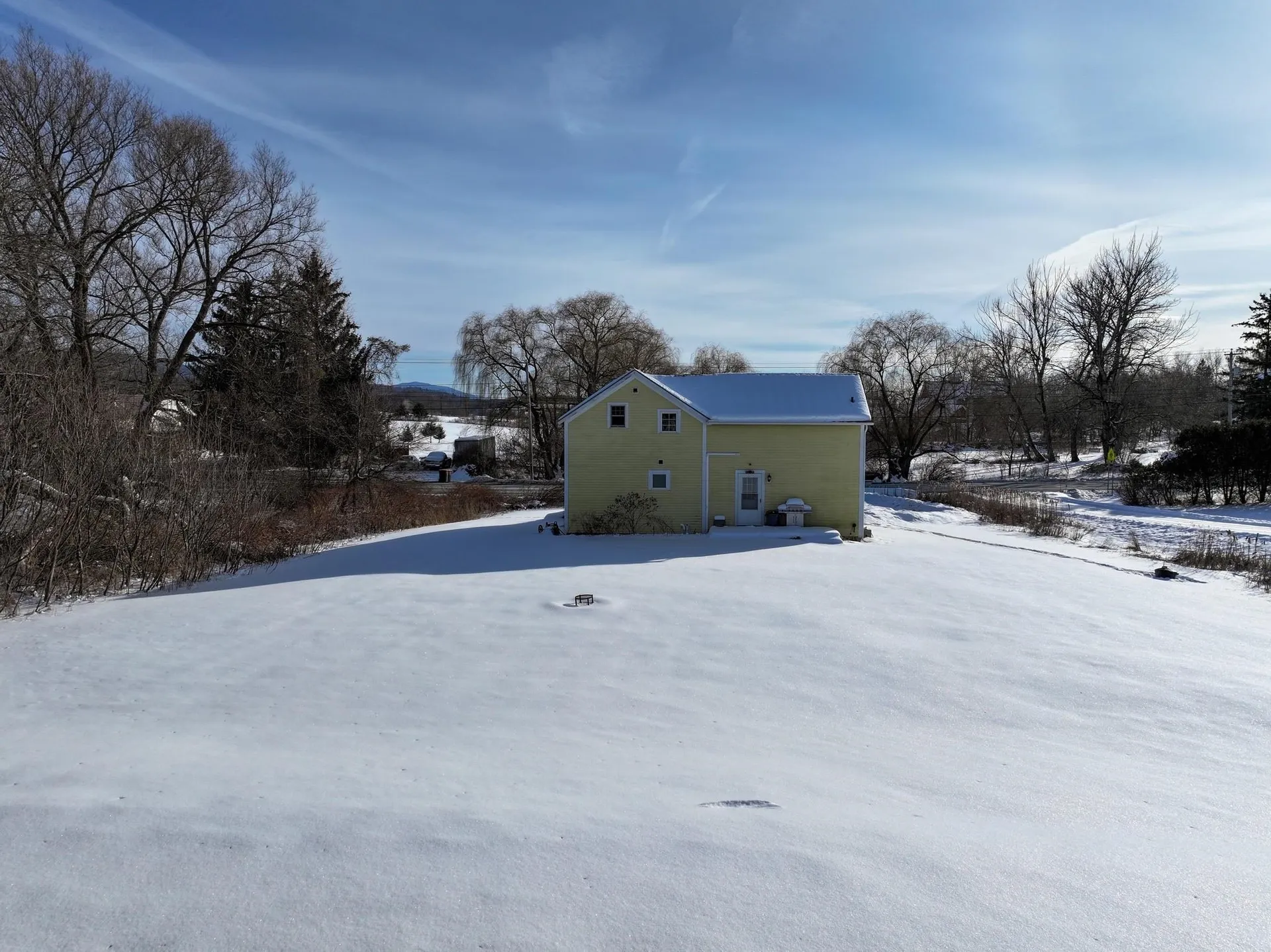 1509 Main Street New Haven VT 05472