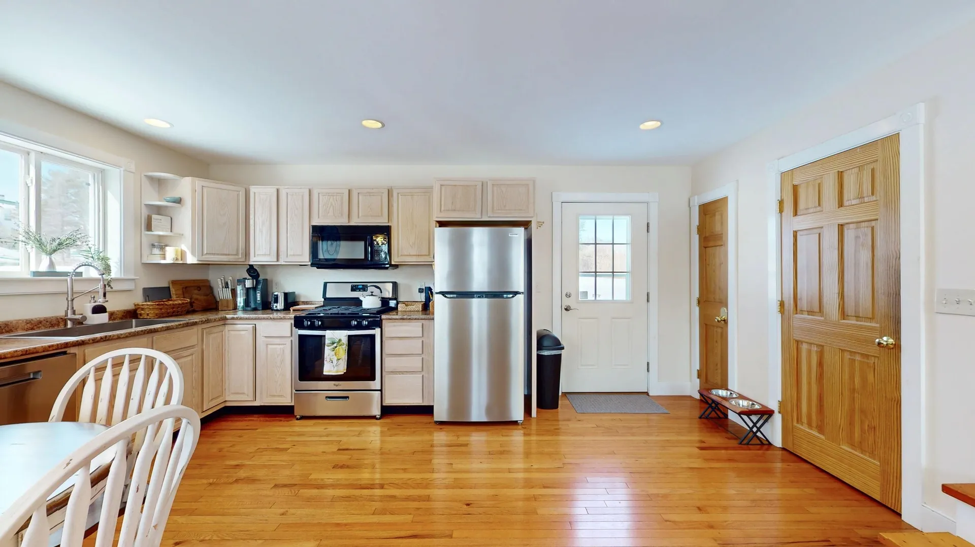 1509 Main Street New Haven VT 05472