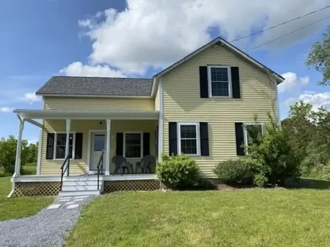 1509 Main Street New Haven VT 05472