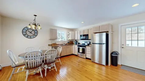 1509 Main Street New Haven VT 05472