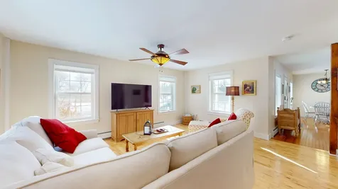 1509 Main Street New Haven VT 05472