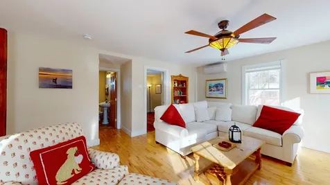 1509 Main Street New Haven VT 05472