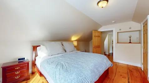 1509 Main Street New Haven VT 05472