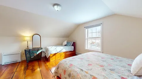 1509 Main Street New Haven VT 05472