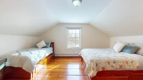 1509 Main Street New Haven VT 05472