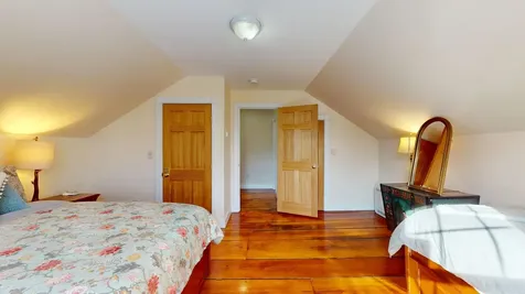 1509 Main Street New Haven VT 05472