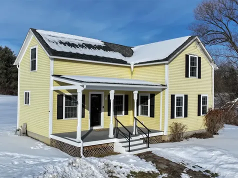 1509 Main Street New Haven VT 05472