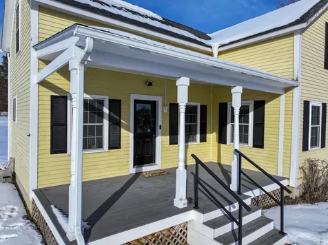 1509 Main Street New Haven VT 05472