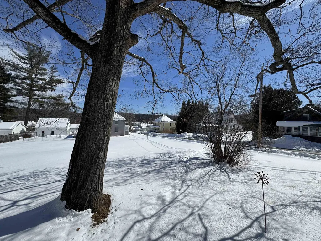 21 Wheatley Street Lebanon NH 03766