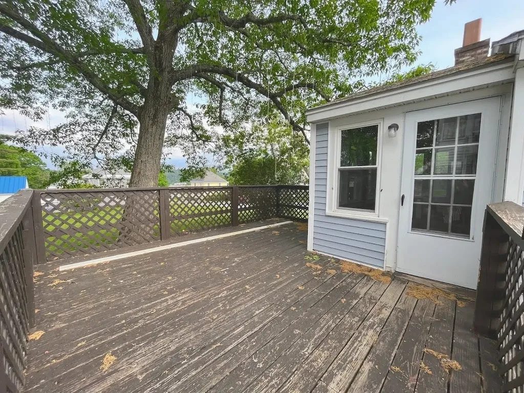 21 Wheatley Street Lebanon NH 03766