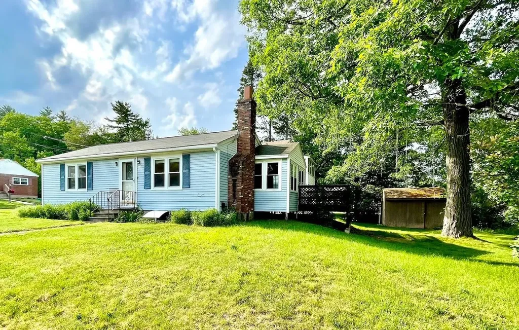 21 Wheatley Street Lebanon NH 03766