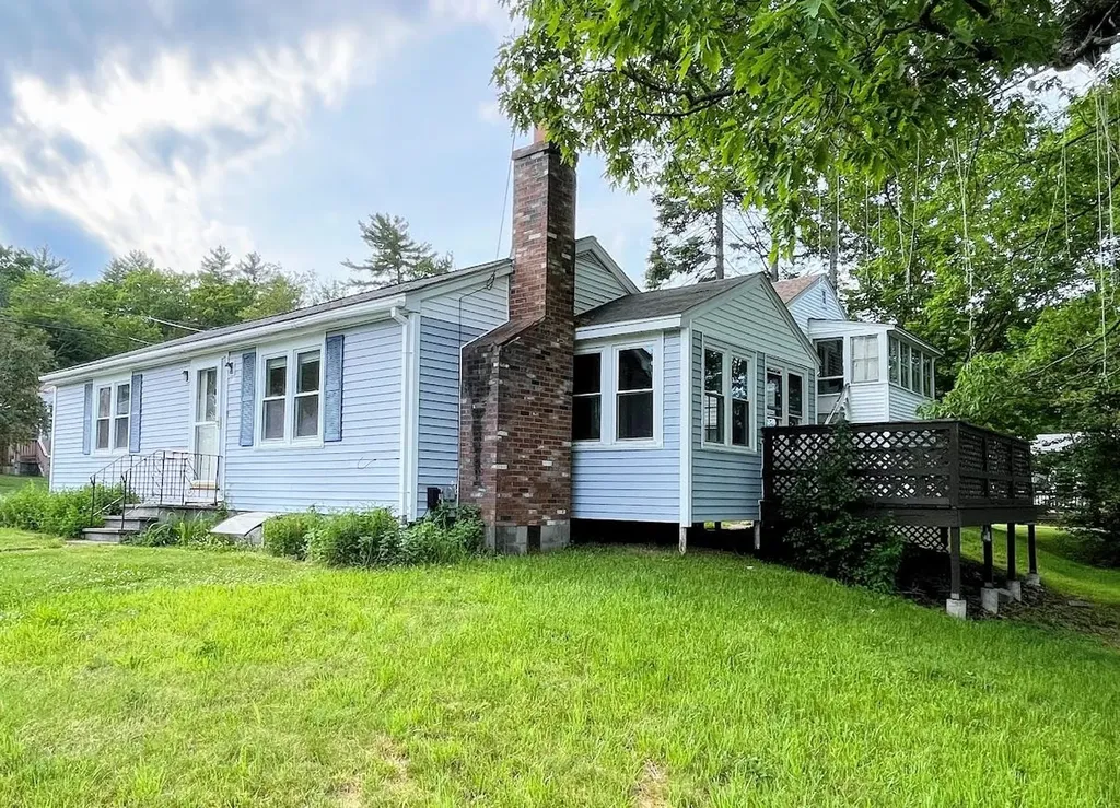 21 Wheatley Street Lebanon NH 03766