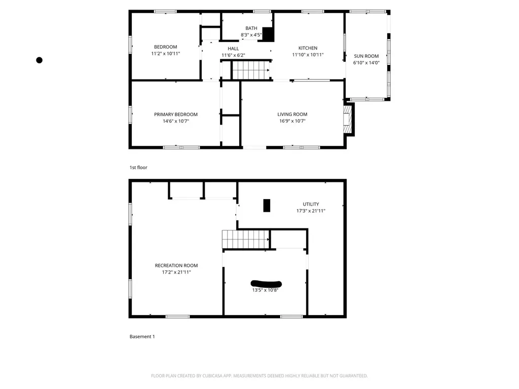 21 Wheatley Street Lebanon NH 03766