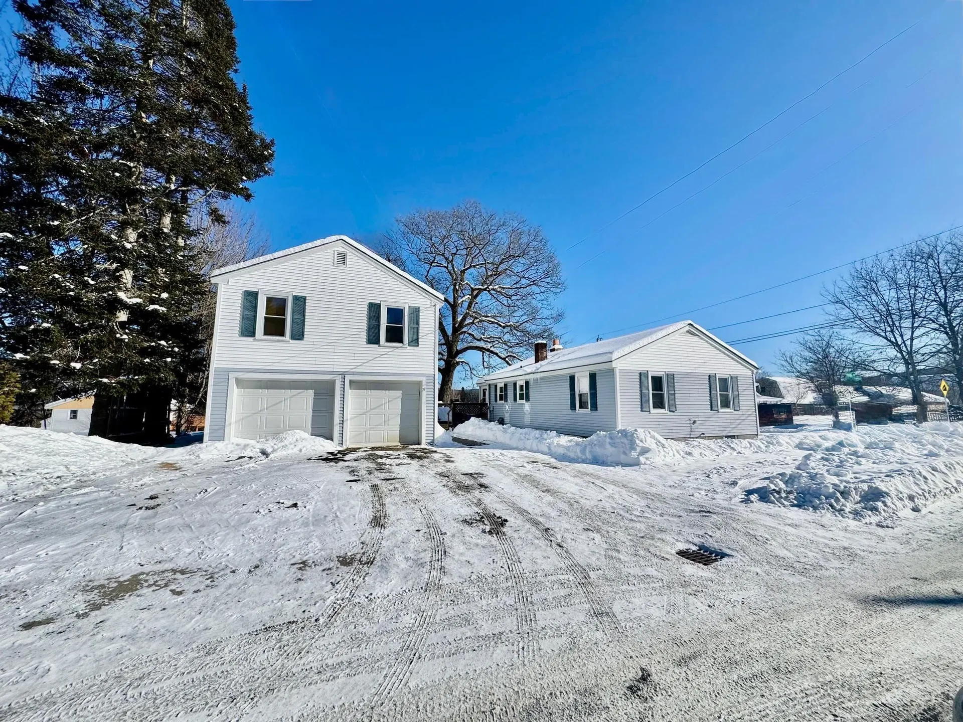 21 Wheatley Street Lebanon NH 03766