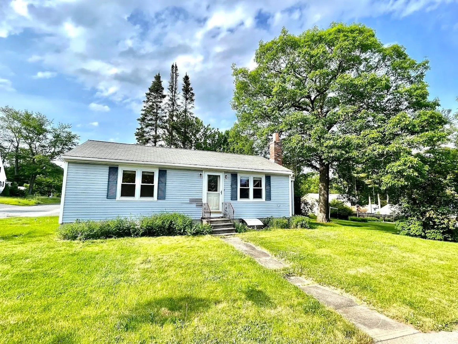 21 Wheatley Street Lebanon NH 03766