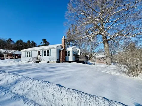 21 Wheatley Street Lebanon NH 03766