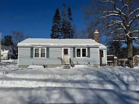 21 Wheatley Street Lebanon NH 03766