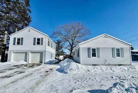 21 Wheatley Street Lebanon NH 03766