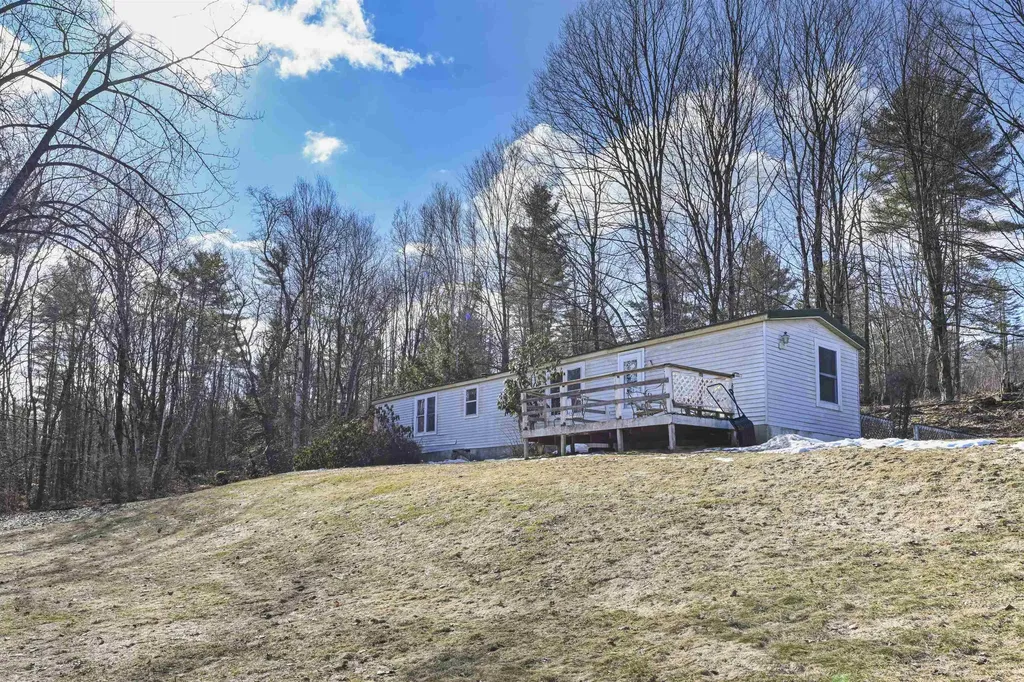 87 Cote Road Richmond VT 05477